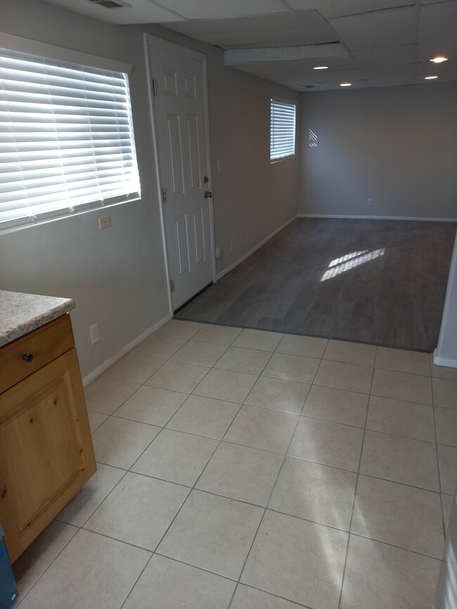 Entry - 5256 W 3830 S