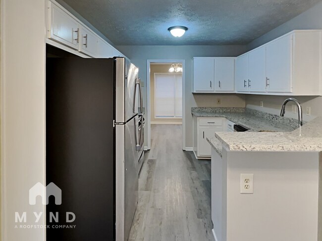 Foto del edificio - 12046 Harbour Town Pkwy