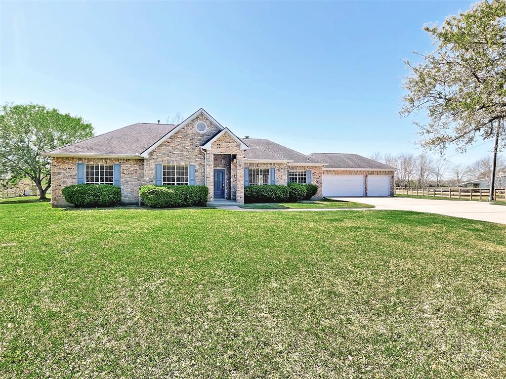 Primary Photo - 1503 W Viejo Dr