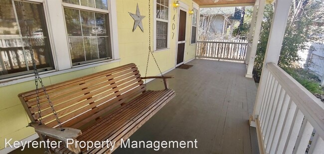 Building Photo - 2 br, 2 bath House - 407 Terrace Dr