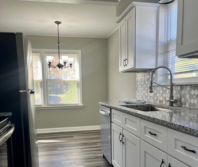 Foto del edificio - 805 S Norbury Ave