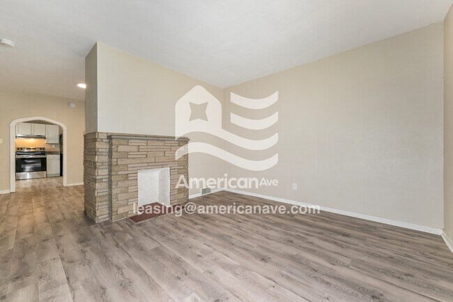 Foto del edificio - 909 Gaskill Ave
