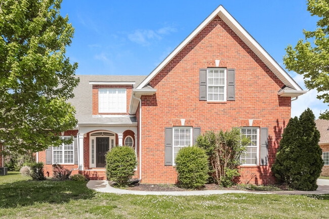 Building Photo - 3032 Community Cir