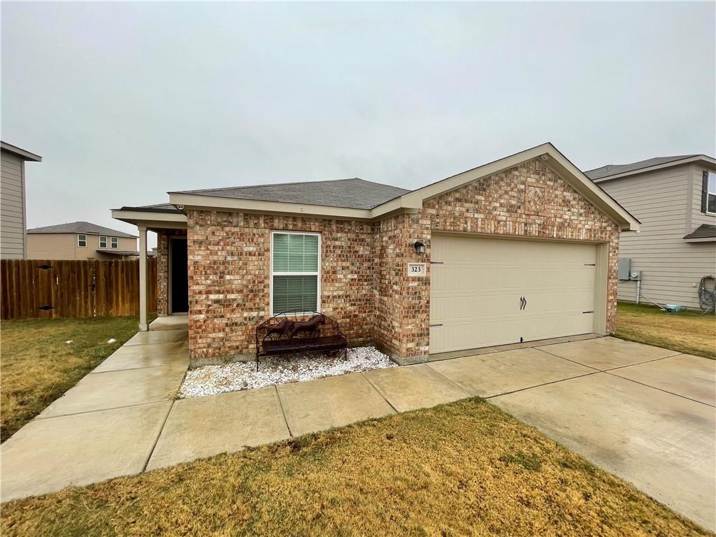 323 Yearwood Ln Unit 10C, Jarrell, TX 76537 Condo for Rent in Jarrell