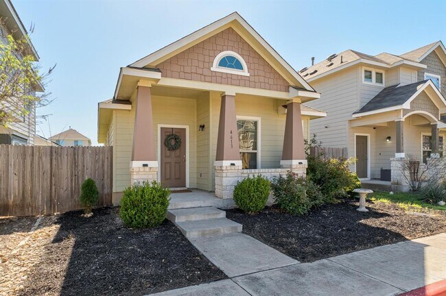 Building Photo - 4613 Graceful Ln