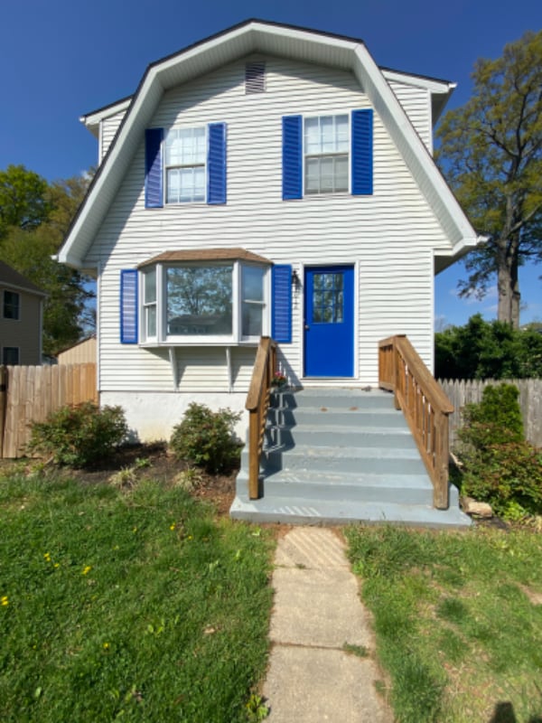 1612 Hilltop Rd, Edgewater, MD 21037 House Rental in Edgewater, MD