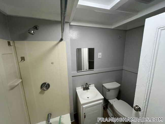 Foto del edificio - 64 Hollis St