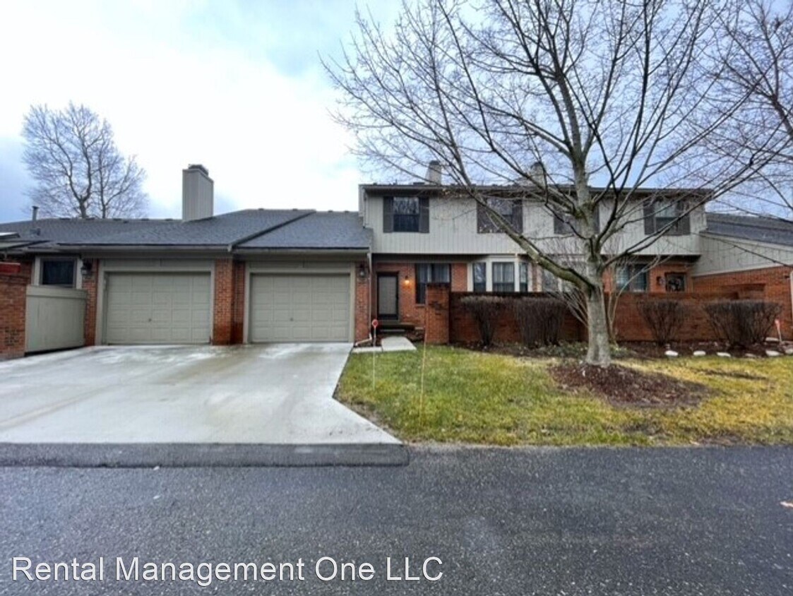 Primary Photo - 2 br, 2.5 bath House - 7048 Nottingham