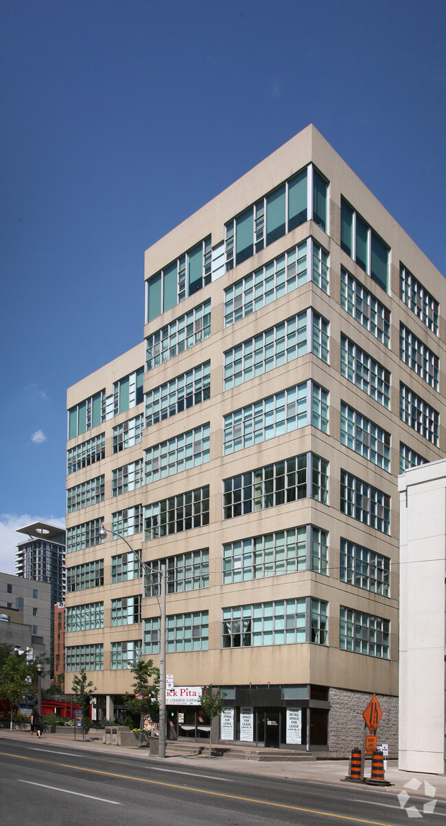 Building Photo - Soho Lofts