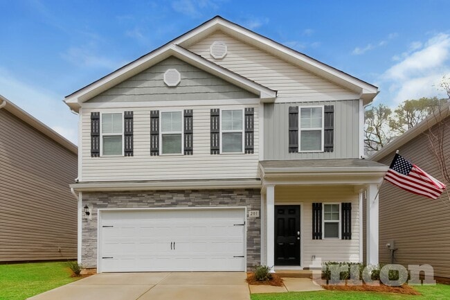 Building Photo - 201 Spring Knoll Dr
