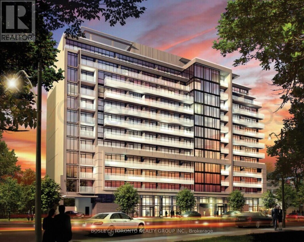 Photo principale - 3018-3018 Yonge St