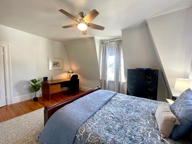 Foto del edificio - 39 Cypress St