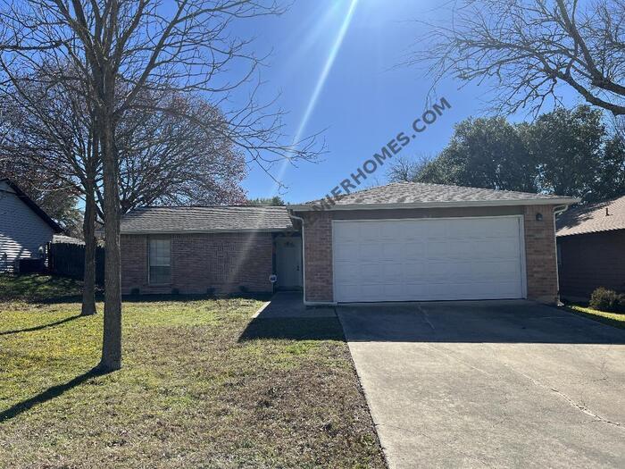 Primary Photo - 3322 Country View, Schertz, TX 78108