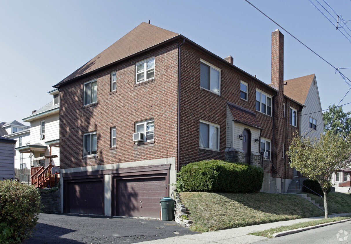 Building Photo - 4248 Langley Ave