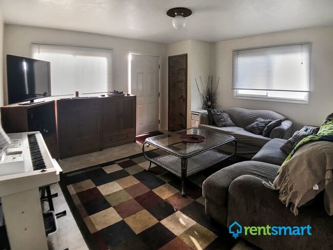 Foto del edificio - Pet Friendly West Side Alley Home