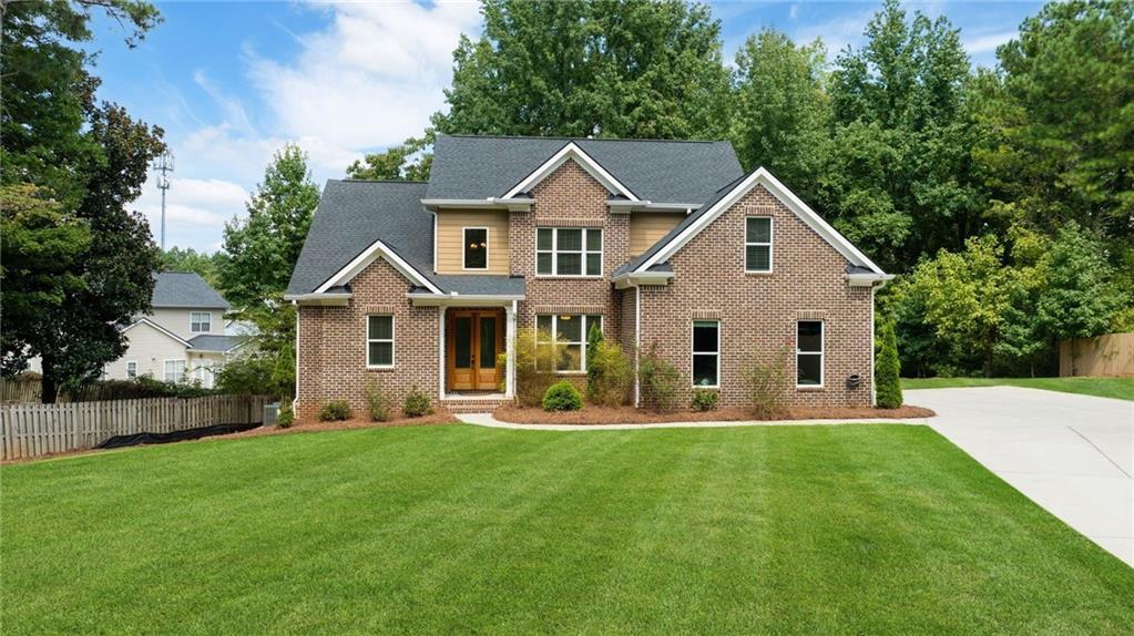 Primary Photo - 3477 N Berkeley Lake Rd NW