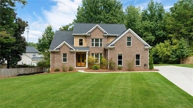 Building Photo - 3477 N Berkeley Lake Rd NW