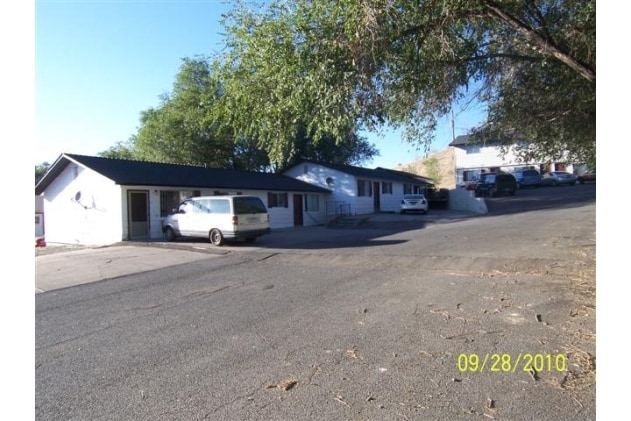Building Photo - Ridgeline Apartments