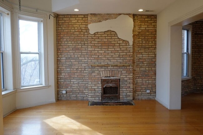 Foto del edificio - 1238 N Campbell Ave