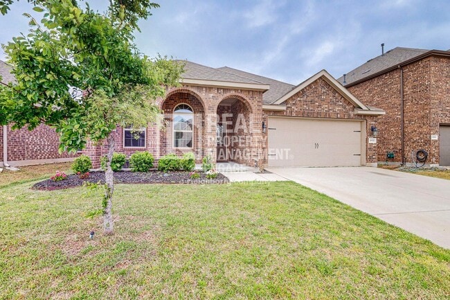 Building Photo - Modern 3 Bedroom Single-Story Home for Rent in Aubrey!