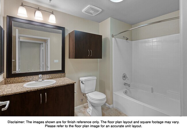 Interior Photo - Elara Apartments