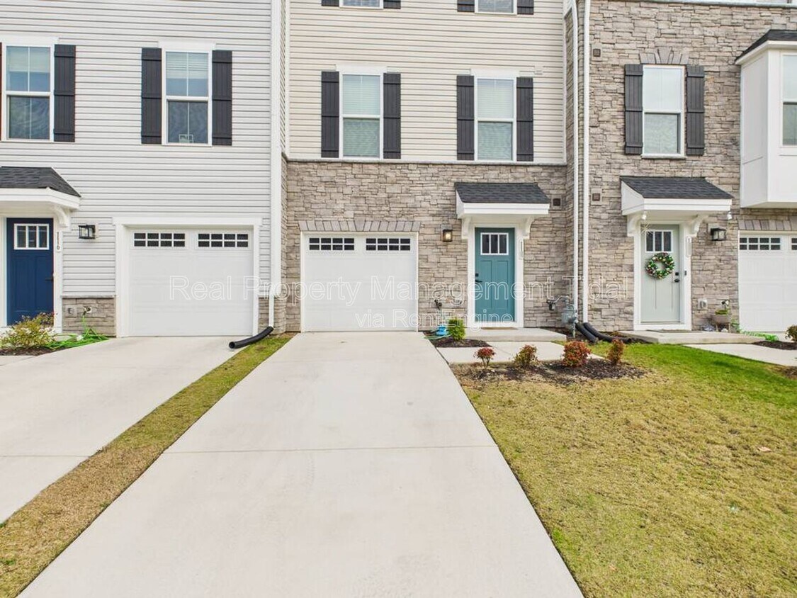 Foto principal - 118 Pocosin Path