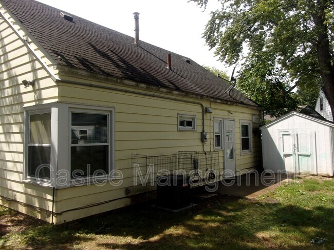 Foto del edificio - 1235 Anderson Rd