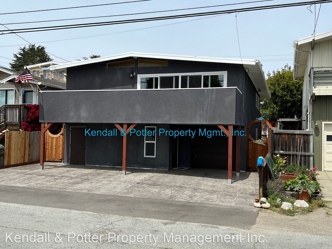 3 br, 3 bath House 414 Seacliff Drive House for Rent in Aptos, CA