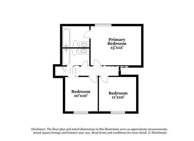 Foto del edificio - 850 Highland Terrace NE