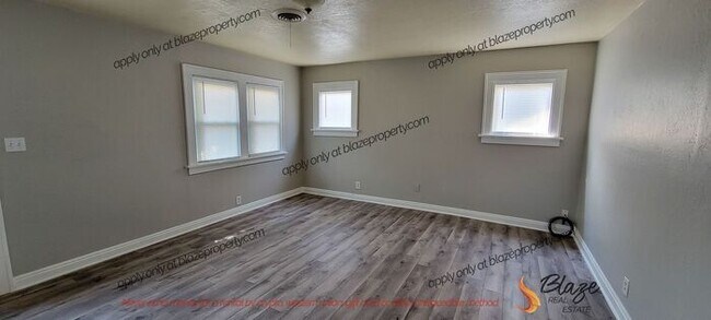 Foto del edificio - Cute 2 Bed, 1 Bath Home for Rent