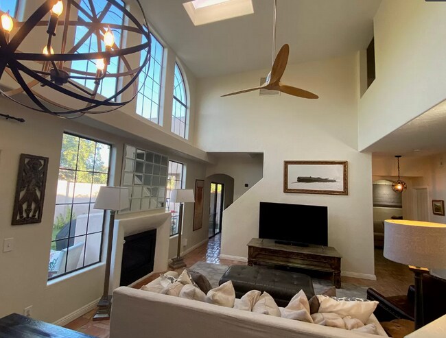 Foto del edificio - 4300 N Rillito Creek Pl