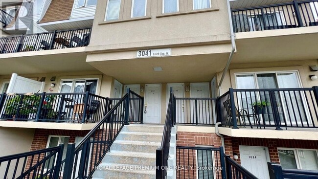 Building Photo - 3041 Finch Ave W