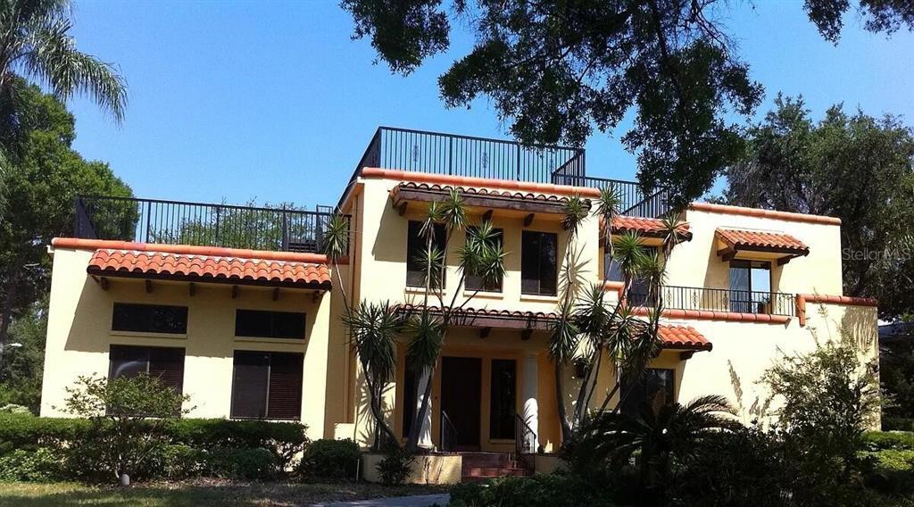 Primary Photo - 201 Blanca Ave