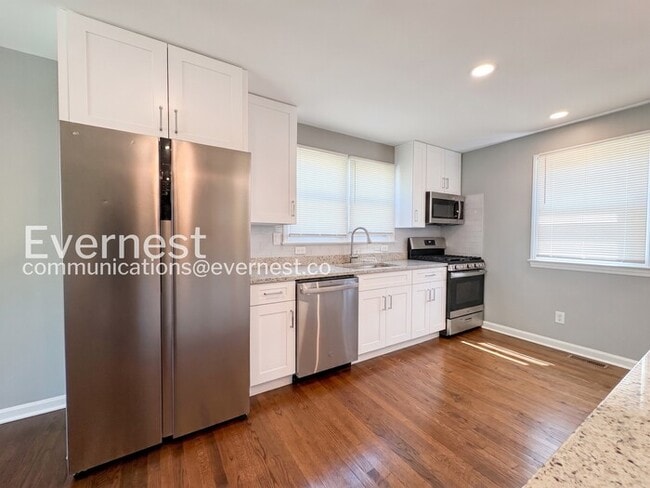 Foto del edificio - 8713 Rhode Island Ave