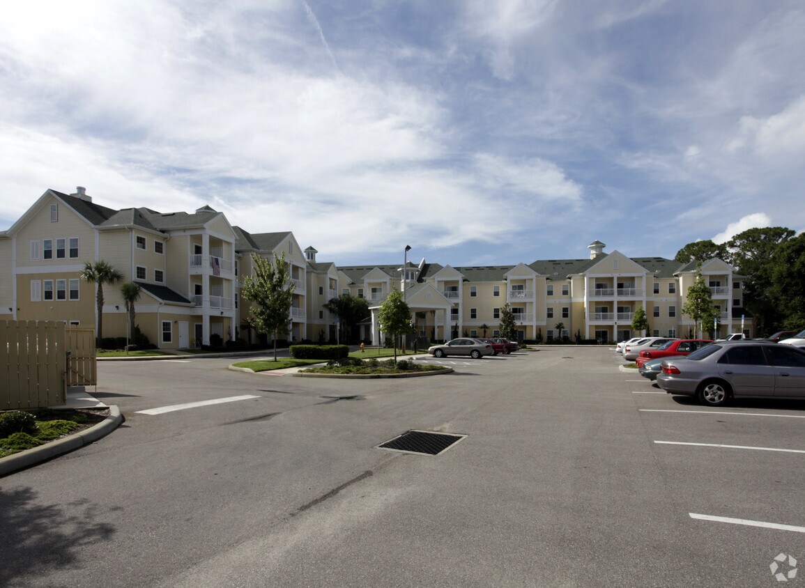 Royal Palms Seniors Apartments Titusville, FL