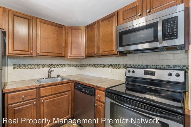 Foto del edificio - 1 br, 1 bath House - 112 English Village R...