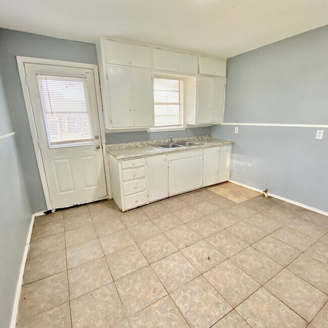 Foto del edificio - 2814 Grinnell St