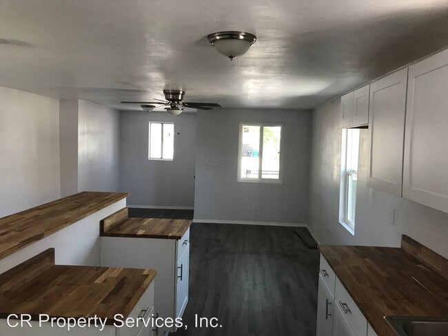 Foto del edificio - 1425 E Roosevelt St