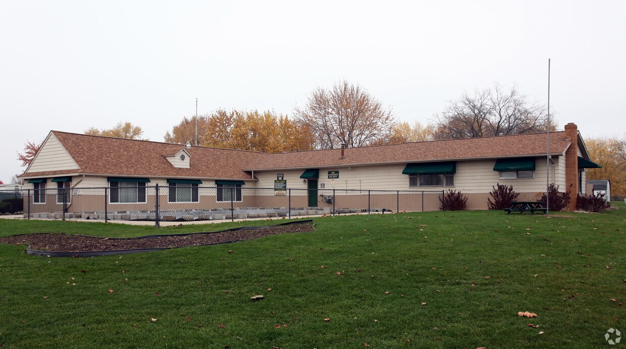 Foto principal - North Morris Estates MHC