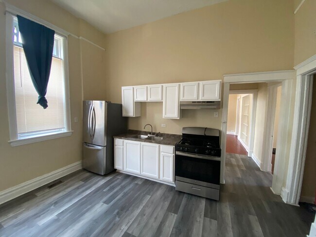 Foto del edificio - 3542 W 24th St