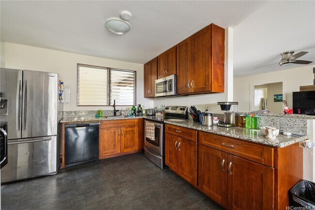 Foto del edificio - 45-254-254 Ka Hanahou Cir