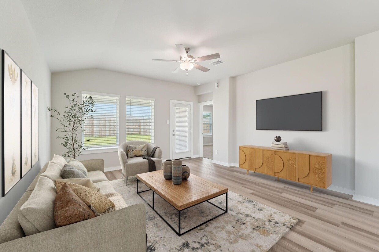 Foto principal - 1659 Shae Oak Ln