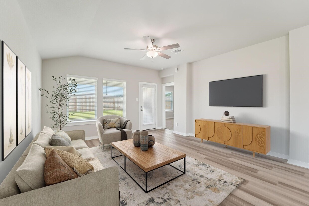 Primary Photo - 1659 Shae Oak Ln