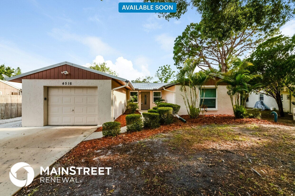 Foto principal - 4516 Selma St