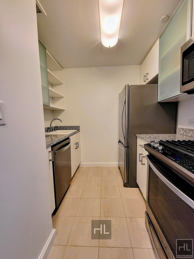 Foto del edificio - Alcove Studio in Luxury Building, Midtown ...