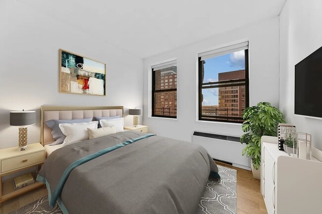 Building Photo - 3 Hanover Square