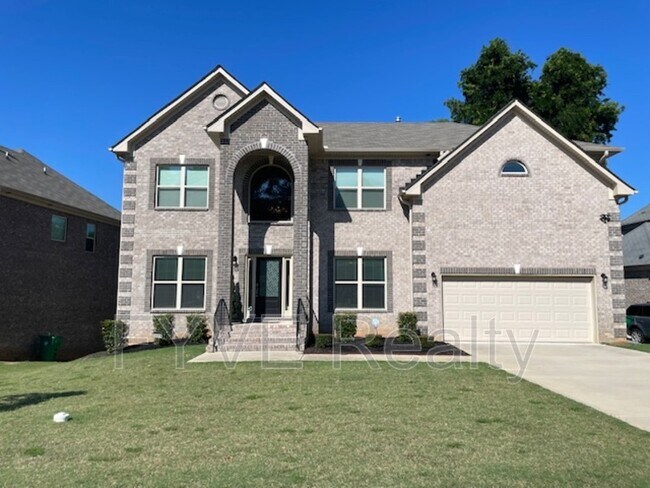 Foto del edificio - 5009 Lynnonhall Ct