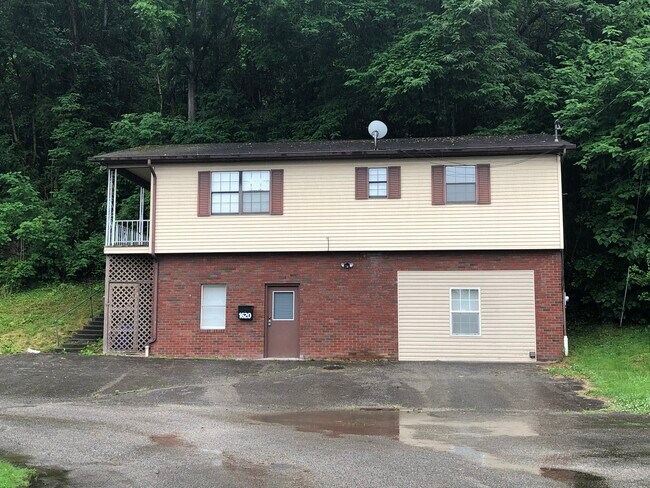 Building Photo - 1620 Glen Ave