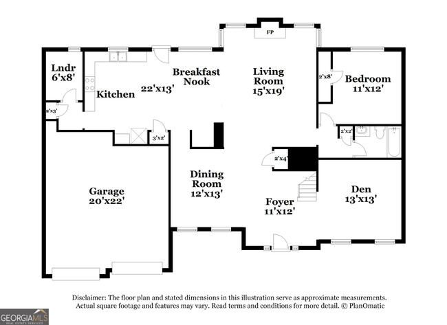 Foto del edificio - 3988 Ambrose Way