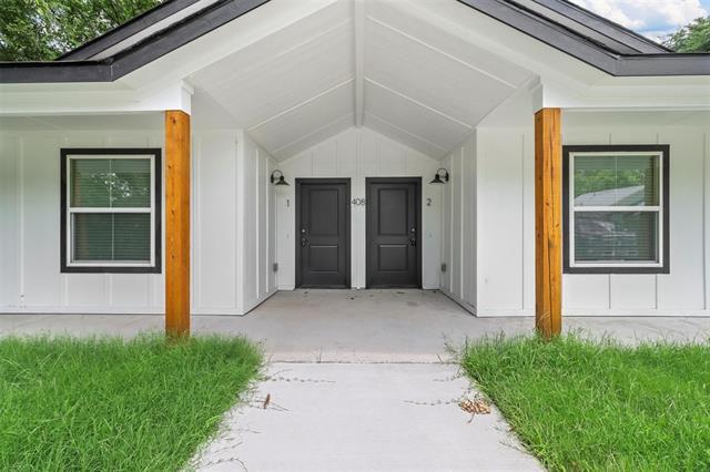 Foto principal - 408 W 6th St